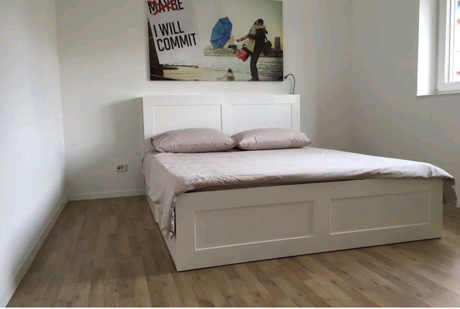 Louer | appartement 1 + 1 | rruga e elbasanit | 620 €/mois (4)