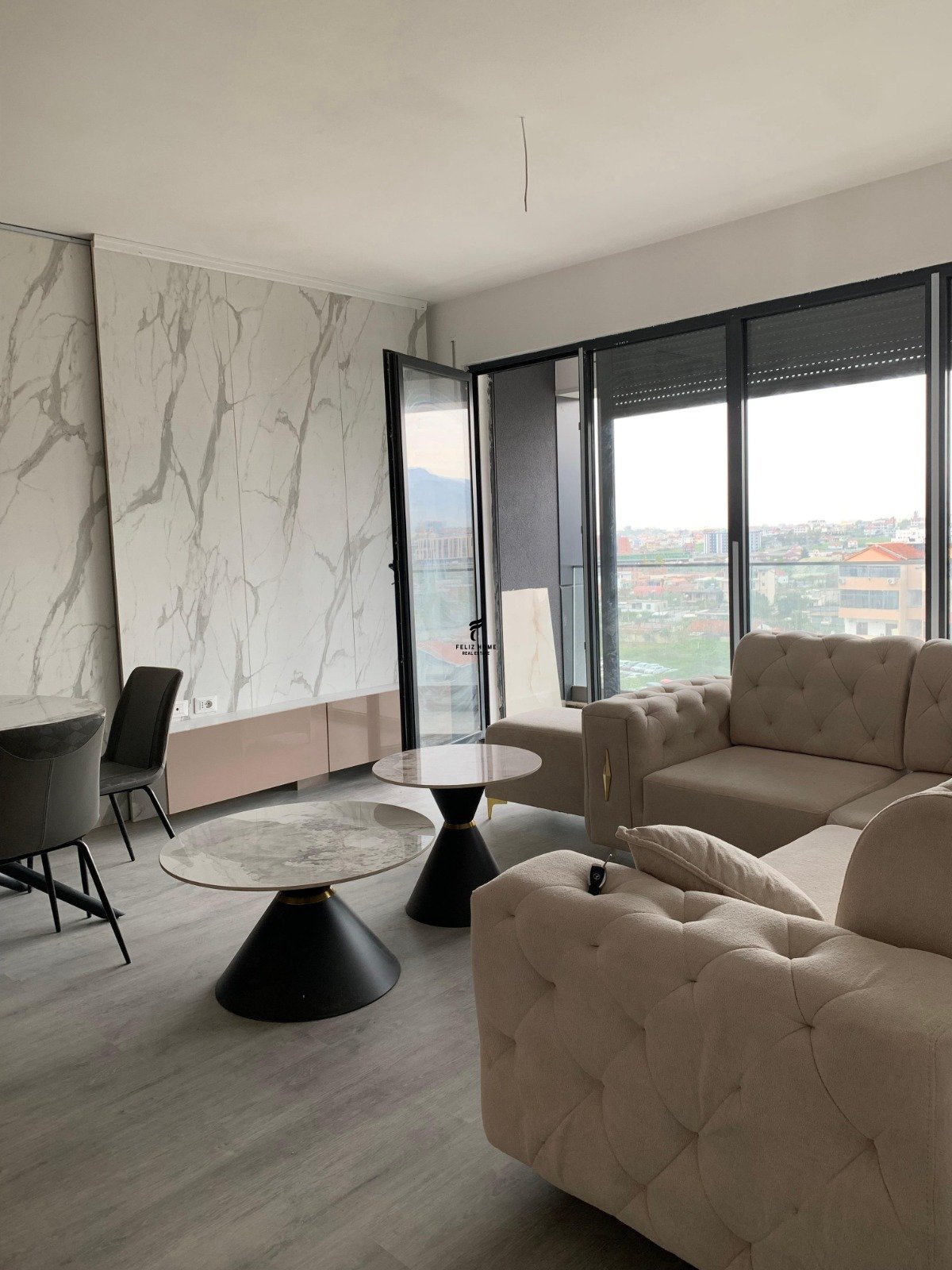 Apartment for sale 1+1 don bosko 134,000 euro