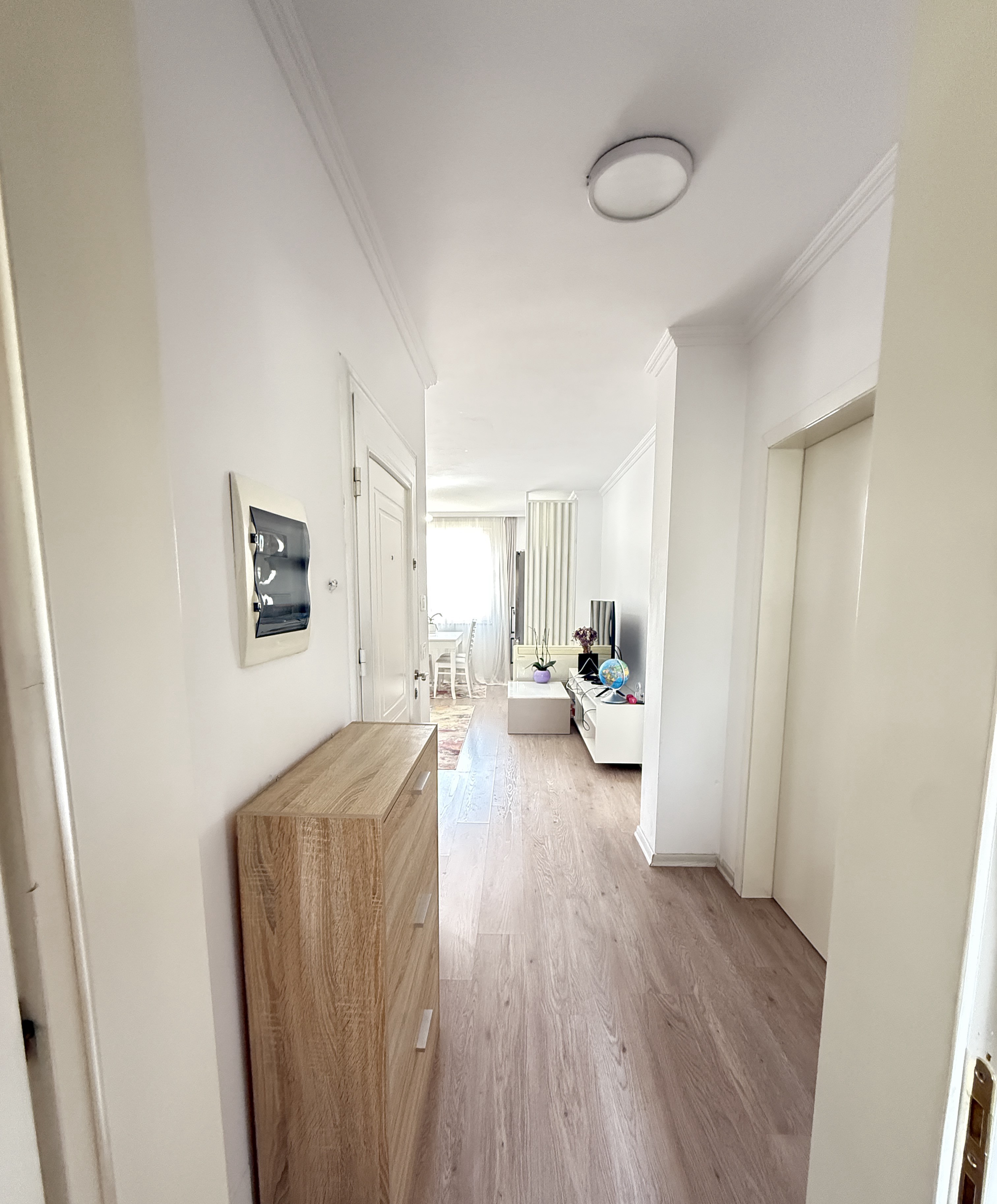Sale | 2 + 1 apartment | kinostudio | €140,000 (3)