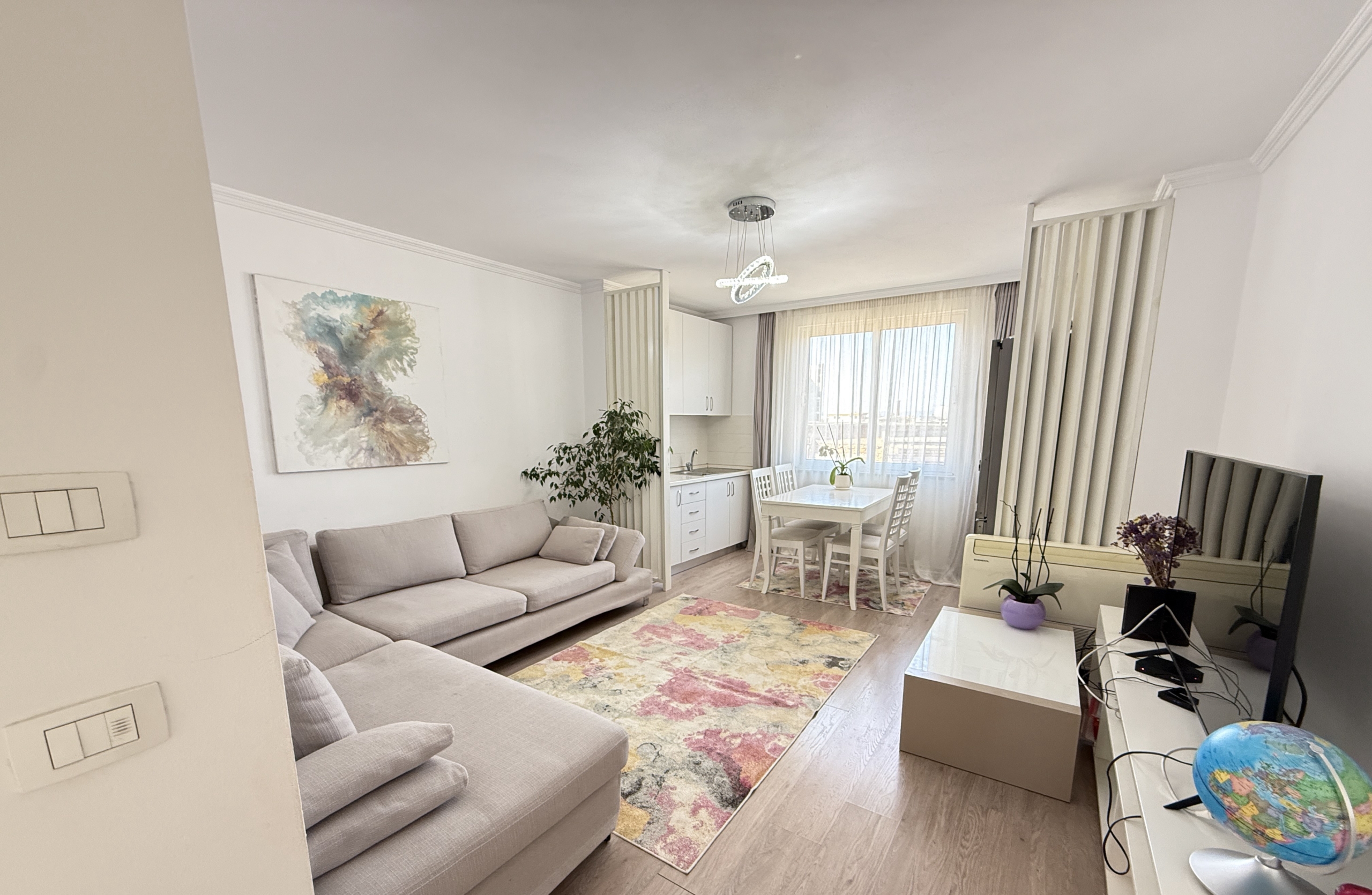 Sale | 2 + 1 apartment | kinostudio | €140,000 (4)