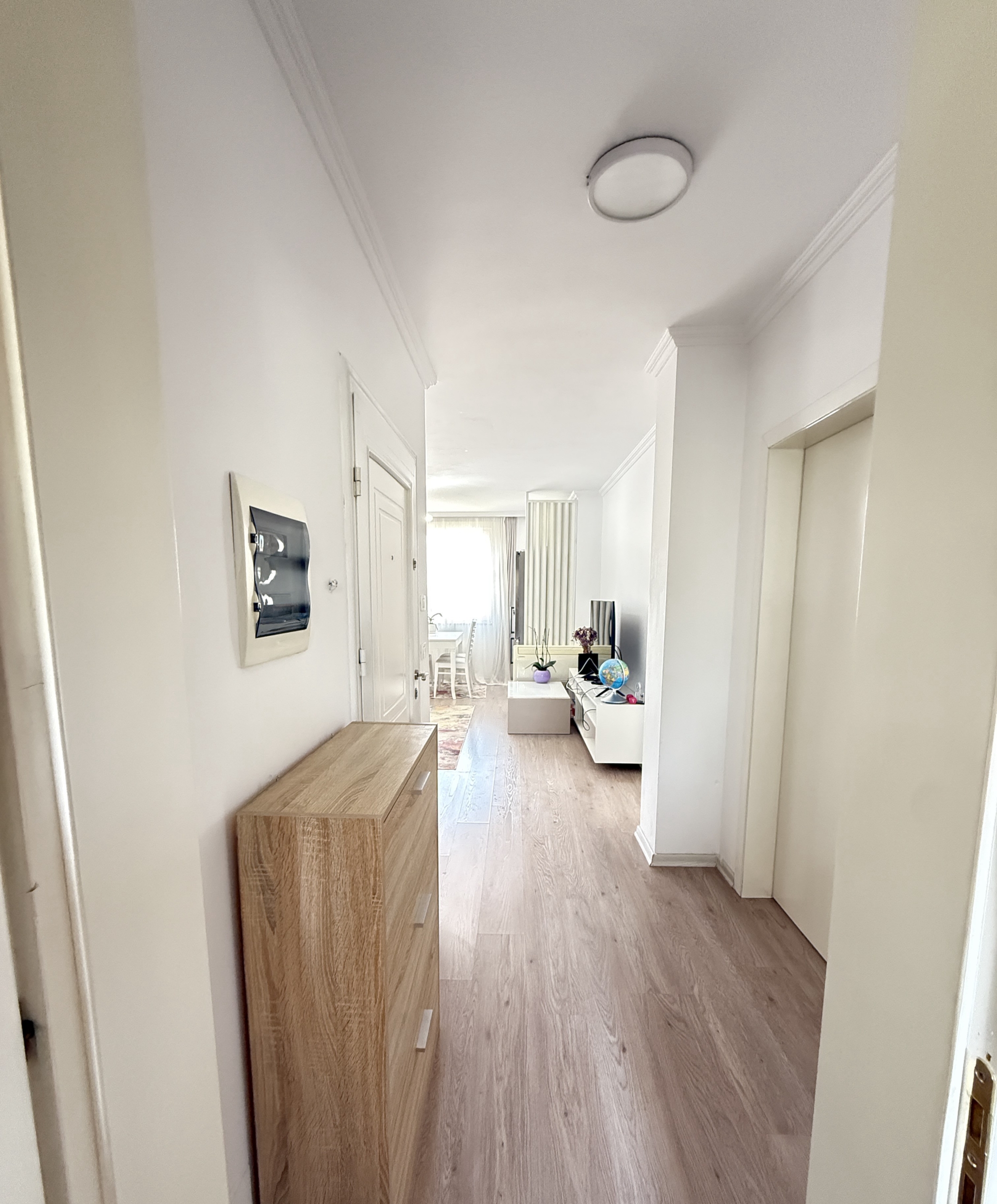Sale | 2 + 1 apartment | kinostudio | €140,000 (6)