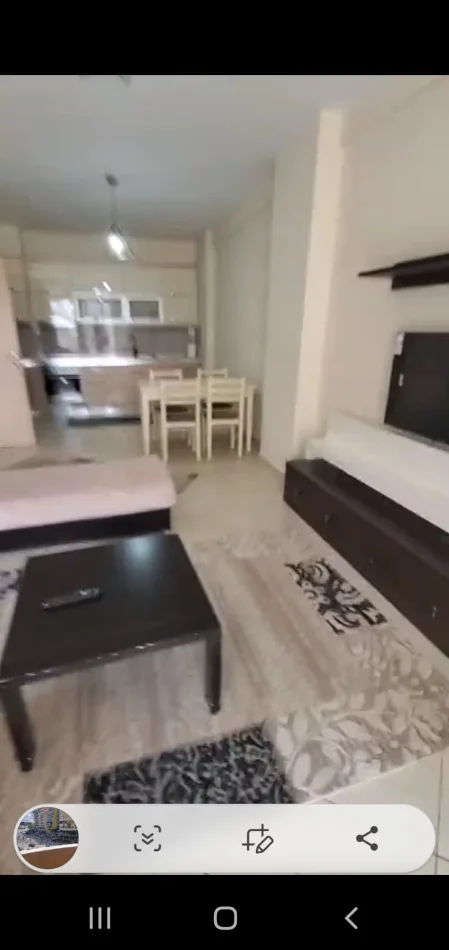 Louer | appartement 2 + 1 | Astir | 550 €/mois