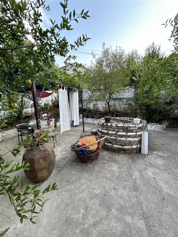 Aluguel | villa 3 + 1 + 2 | vorë | €450/mês (6)