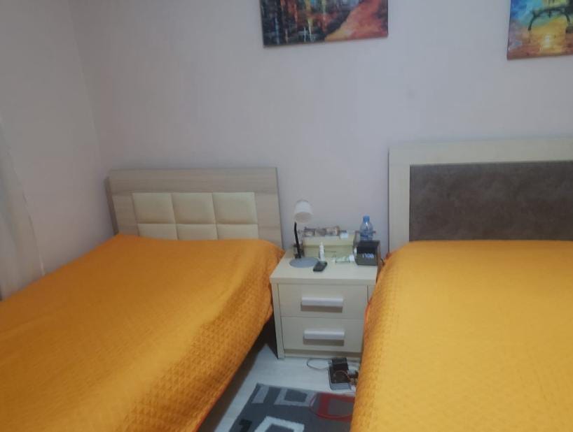 Aluguel | villa 3 + 1 + 2 | vorë | €450/mês (8)