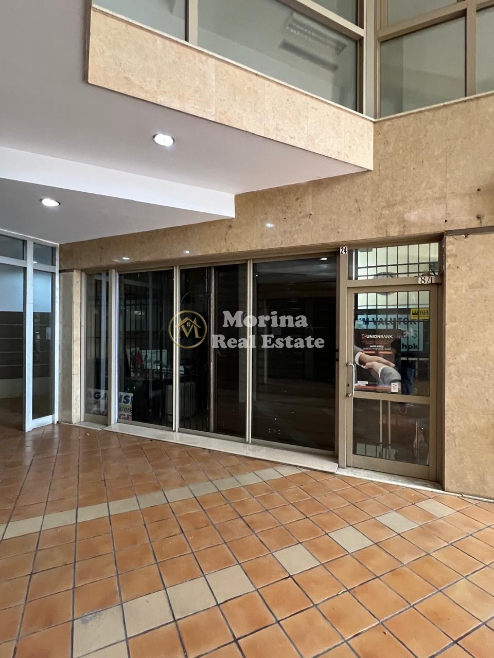 Aluguel | espaço comercial | rruga urani pano | €650/mês