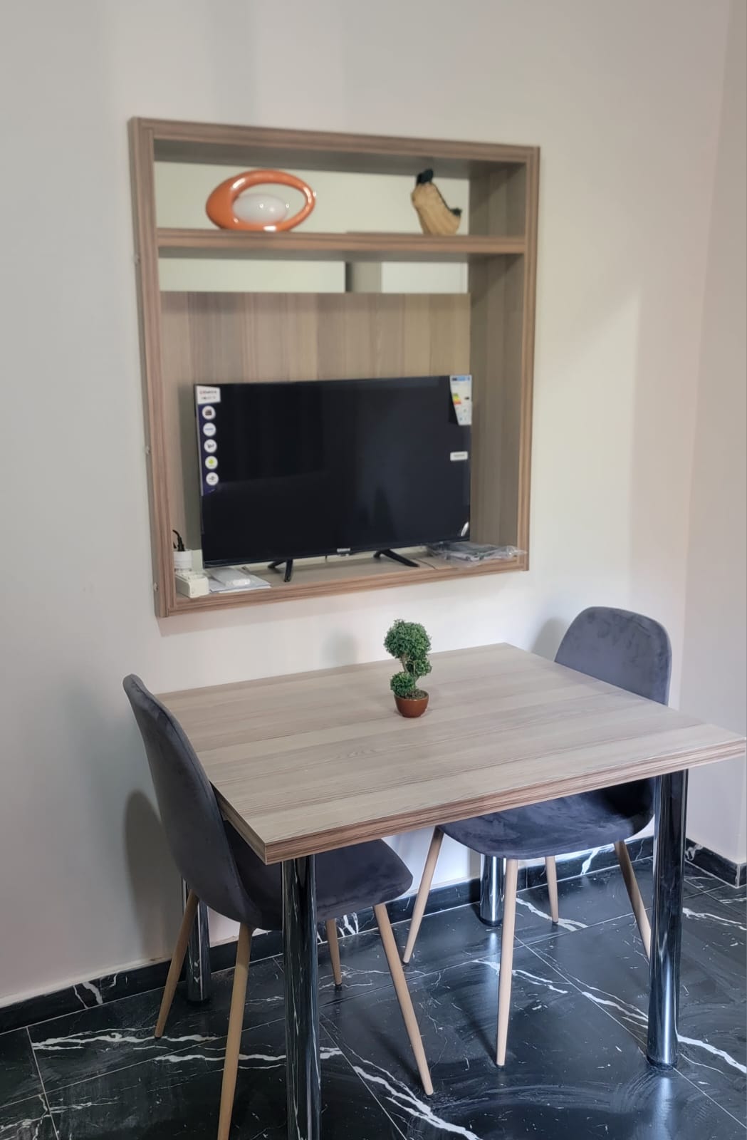 Aluguel | apartamento 1 + 1 | rruga bedri karapici | €330/mês (3)