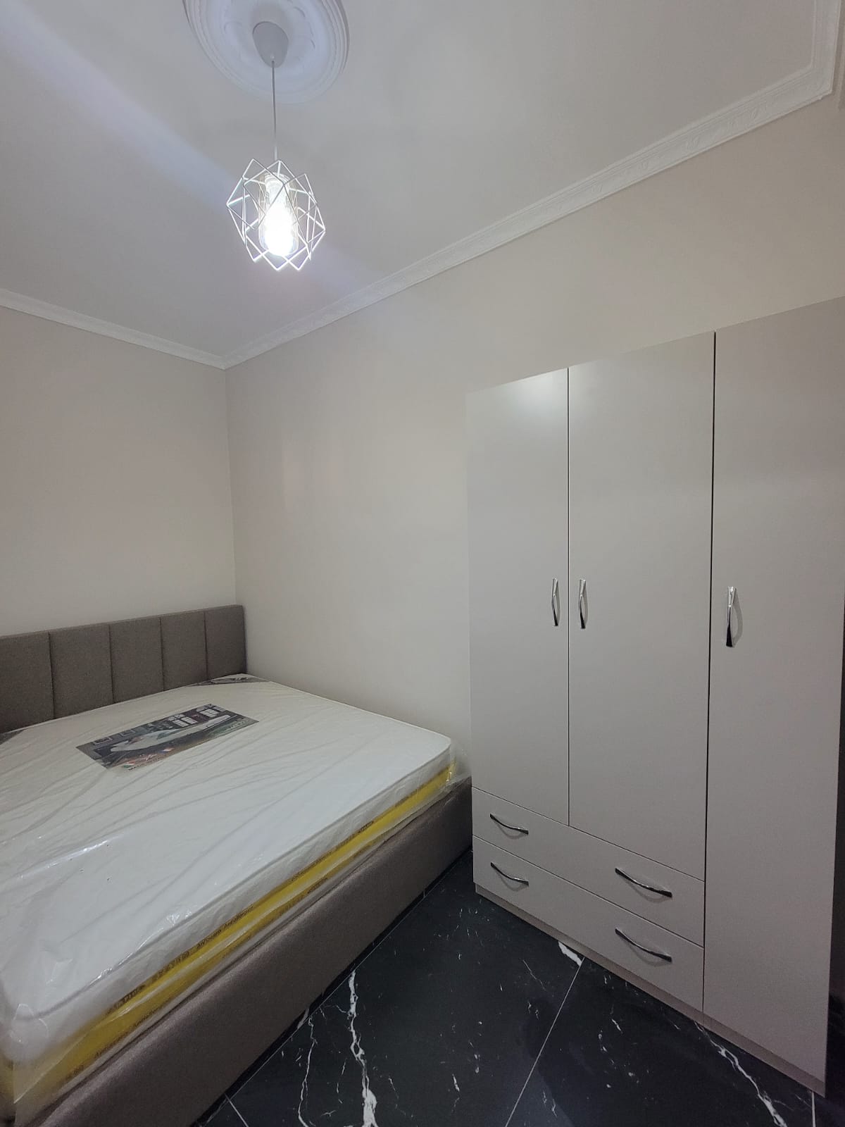 Aluguel | apartamento 1 + 1 | rruga bedri karapici | €330/mês (4)