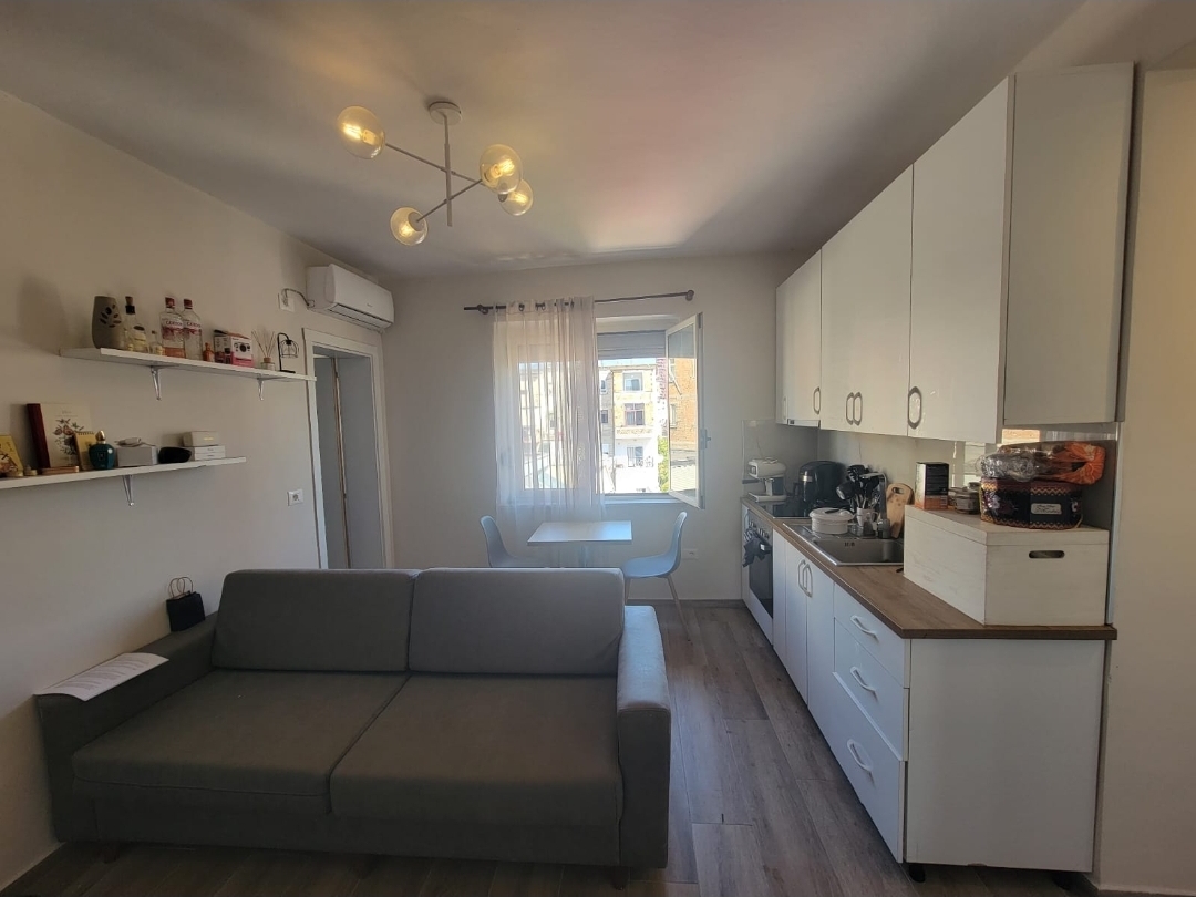 Aluguel | apartamento 1 + 1 | 21 dhjetori | €500/mês (3)