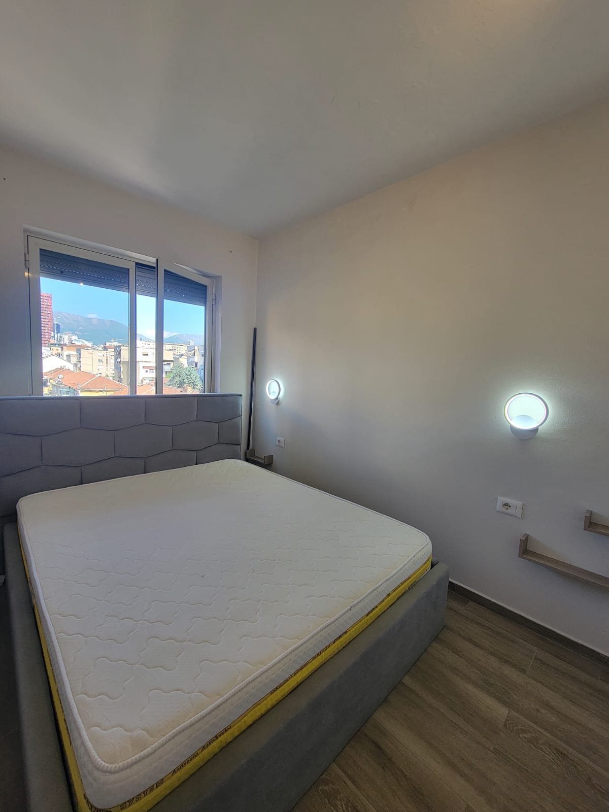 Aluguel | apartamento 1 + 1 | 21 dhjetori | €500/mês (4)