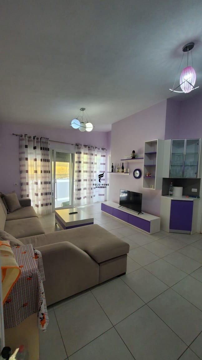 Appartement 1+1 vue sur la mer à vendre 140.000 euro