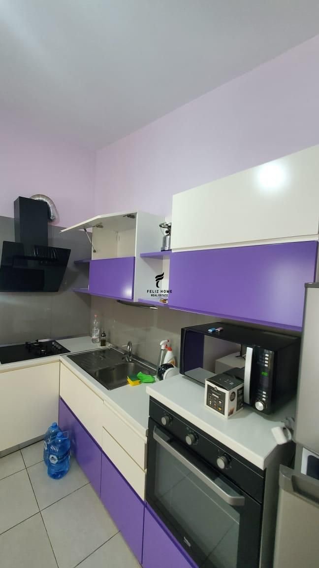 Appartement 1+1 vue sur la mer à vendre 140.000 euro