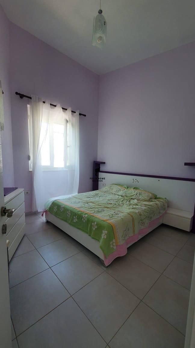 Appartement 1+1 vue sur la mer à vendre 140.000 euro