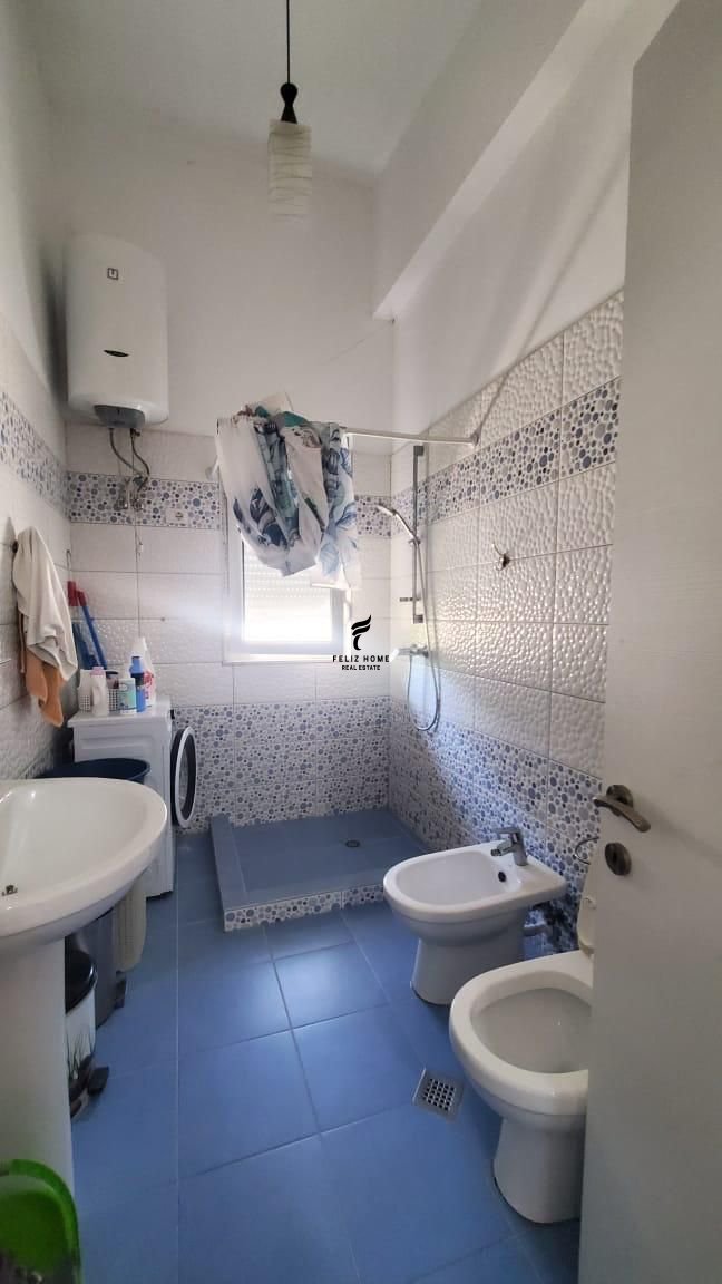 Appartement 1+1 vue sur la mer à vendre 140.000 euro