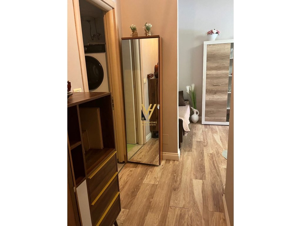 Wohnung zu verkaufen 1+1 in fresk 100.000 euro (2)