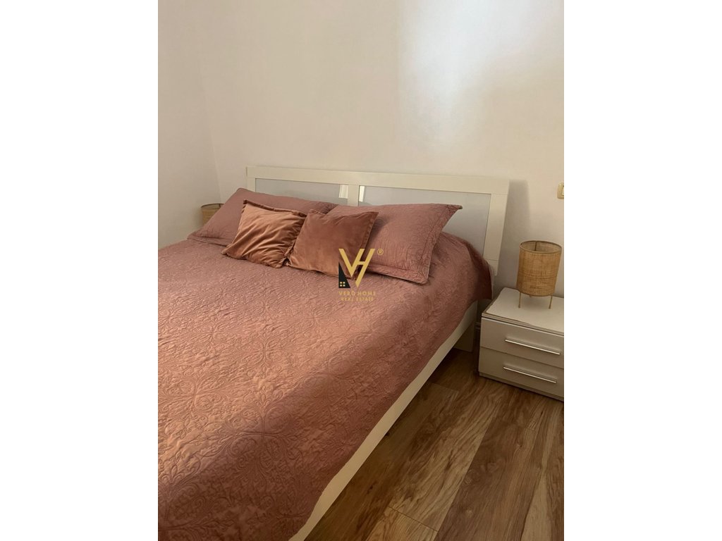 Wohnung zu verkaufen 1+1 in fresk 100.000 euro (3)