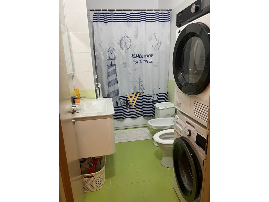 Wohnung zu verkaufen 1+1 in fresk 100.000 euro (5)