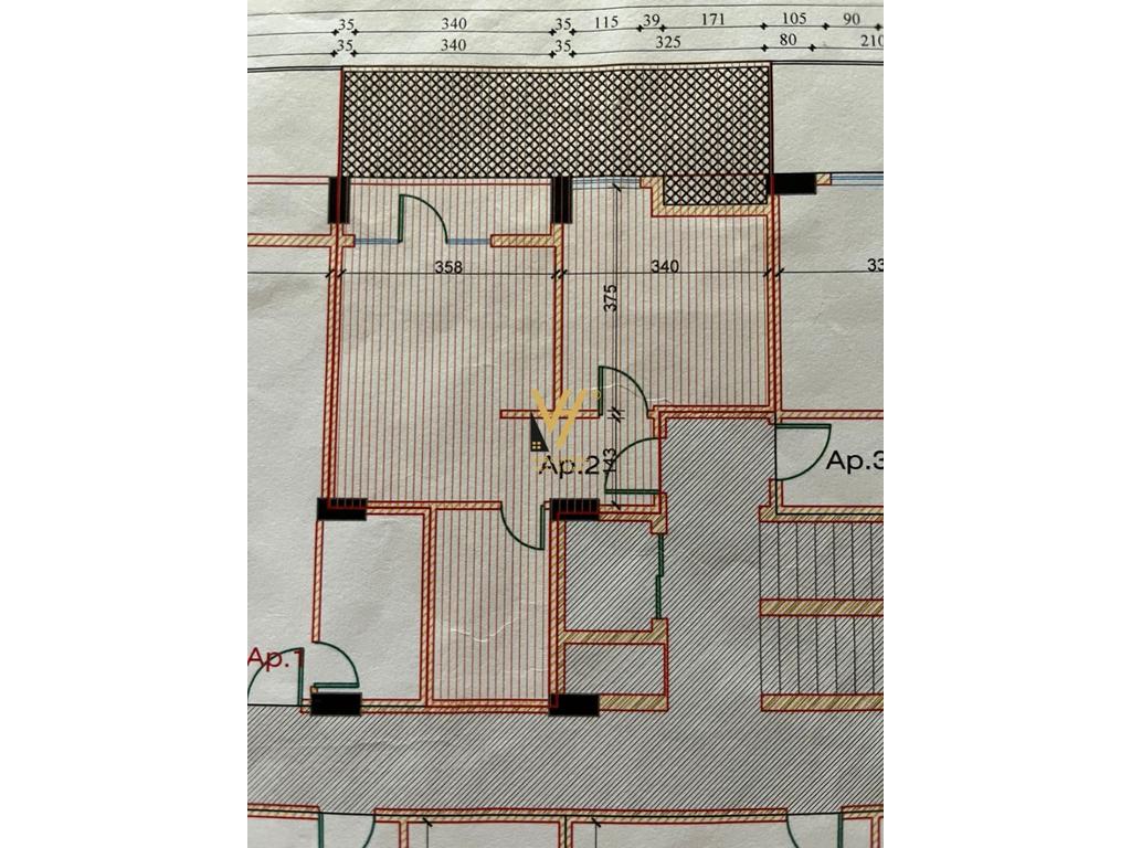 Wohnung zu verkaufen 1+1 in fresk 100.000 euro (6)