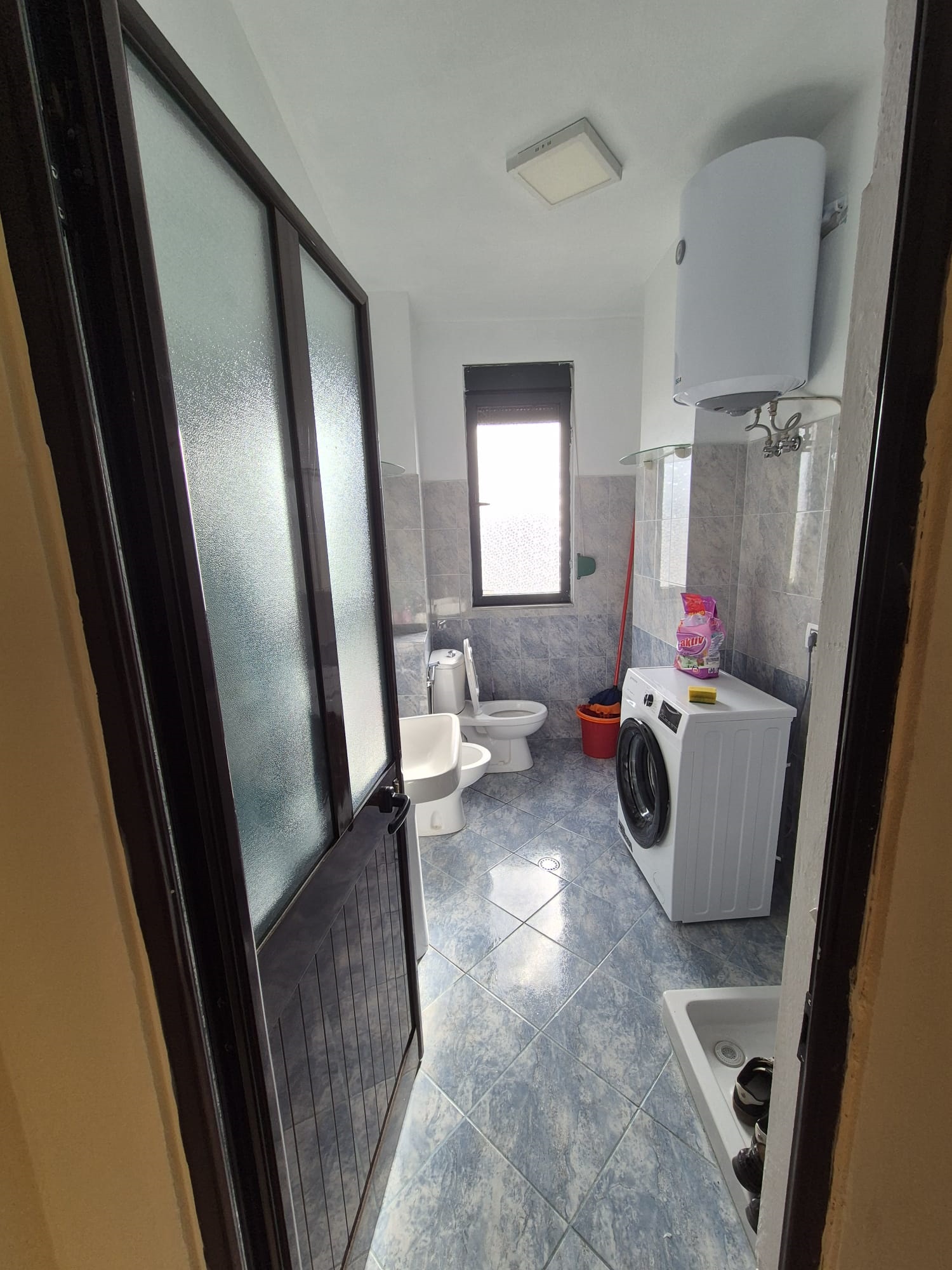 Miete | wohnung 2 + 1 | brryli | 700 €/monat (5)