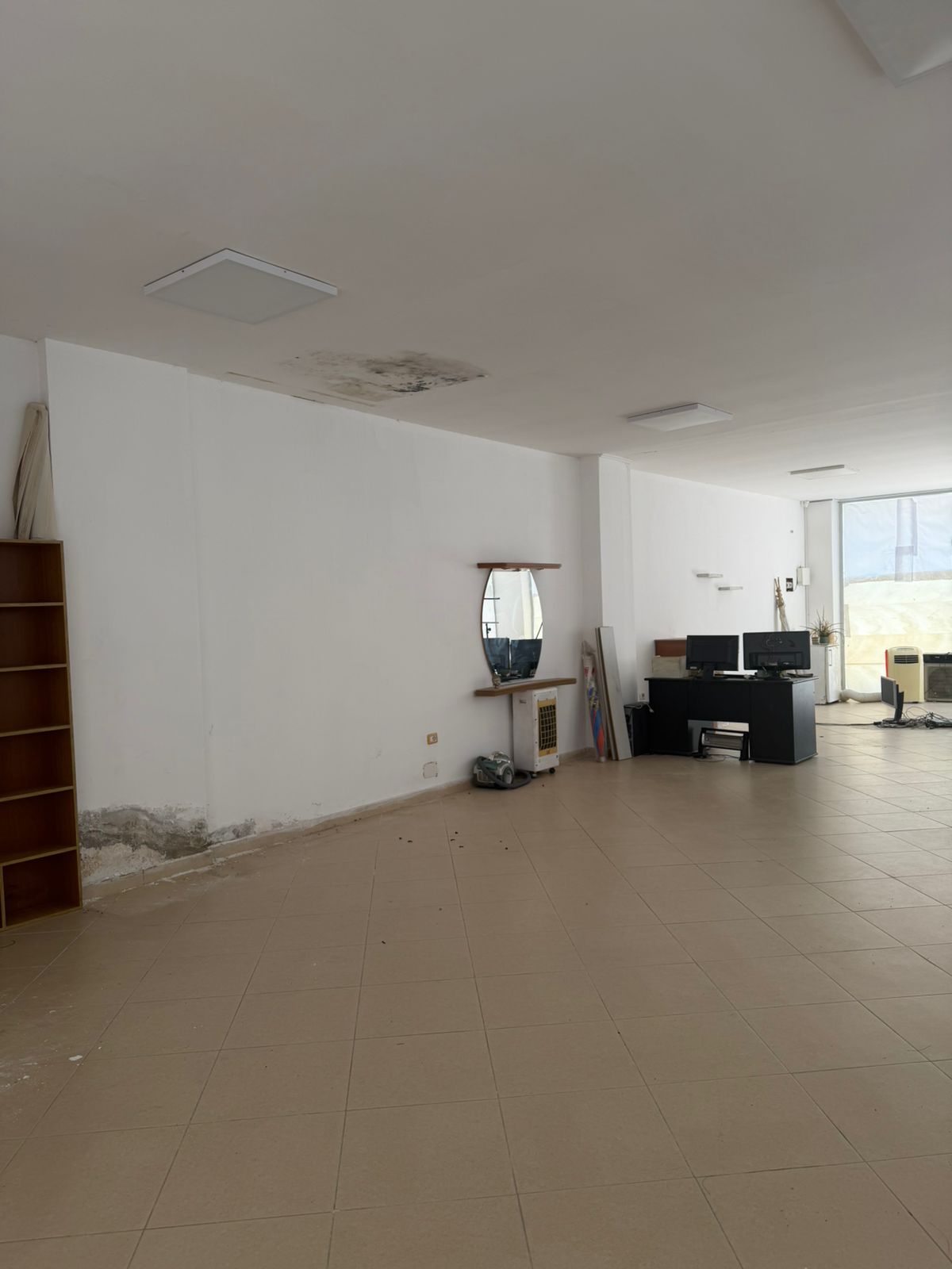 Loyer | local commercial | kodra e diellit | 500 €/mois
