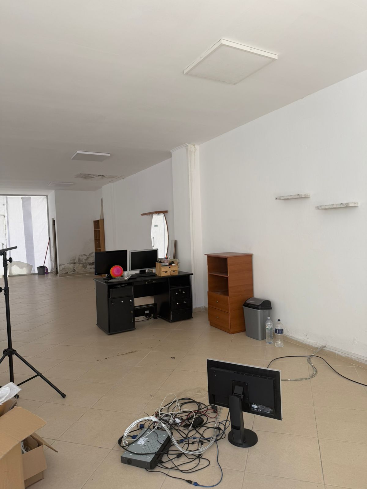 Loyer | local commercial | kodra e diellit | 500 €/mois (4)