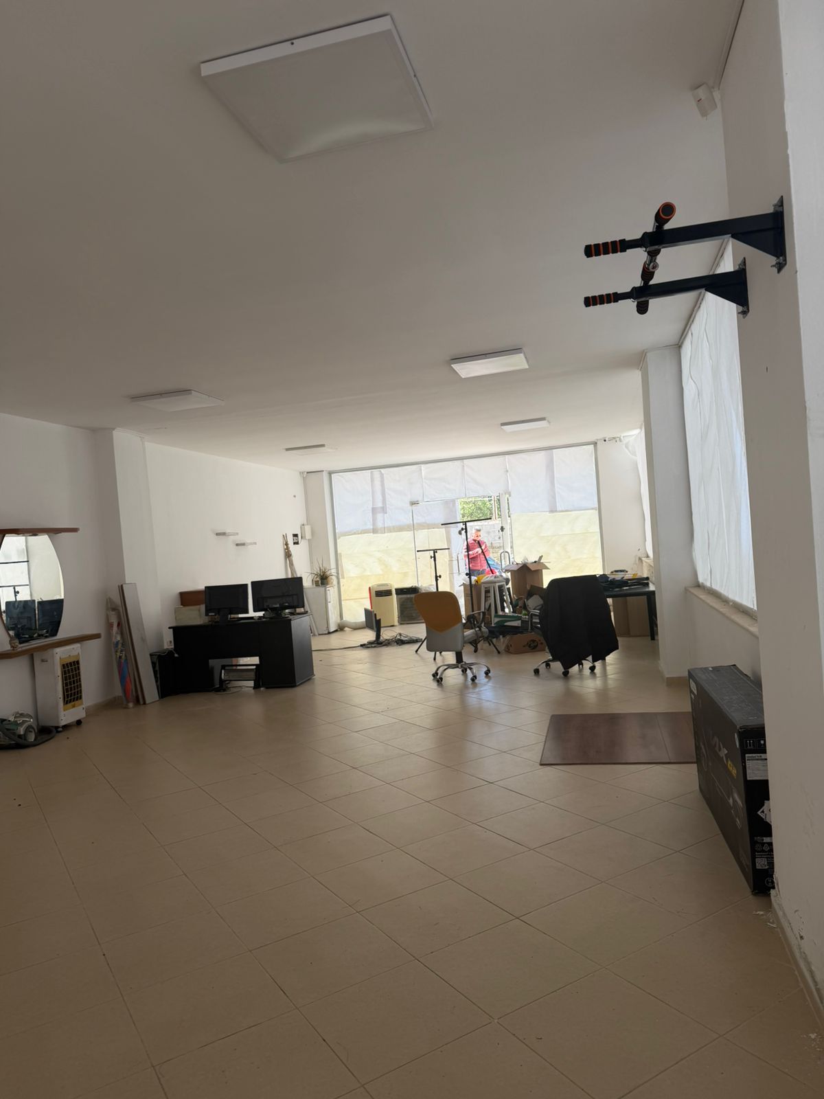 Loyer | local commercial | kodra e diellit | 500 €/mois (5)