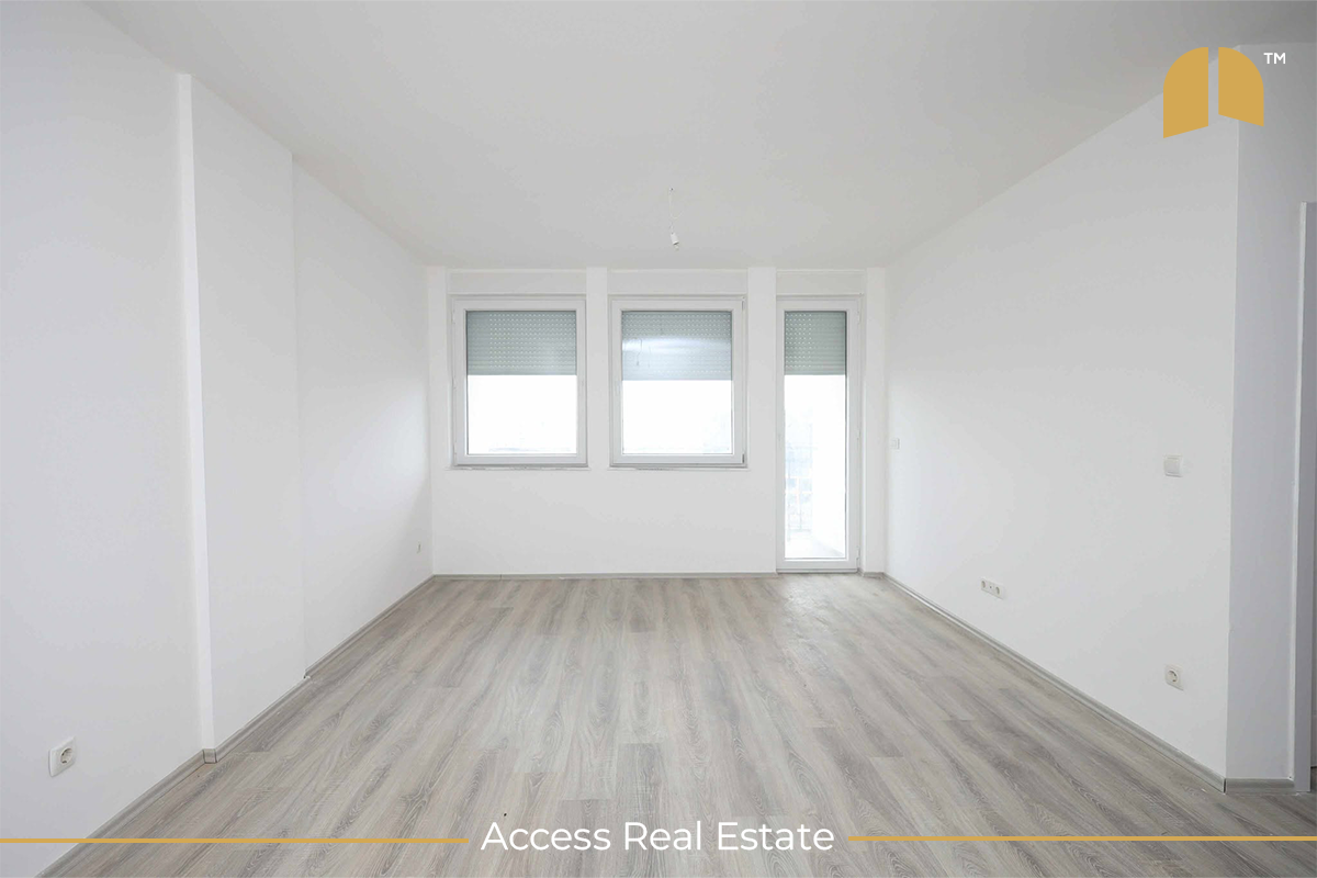 Apartment for sale with title deed – 1 bedroom – Fushë Kosovë (3)