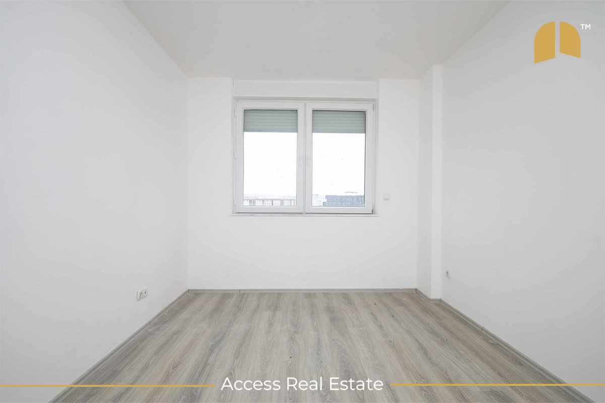 Apartment for sale with title deed – 1 bedroom – Fushë Kosovë (4)