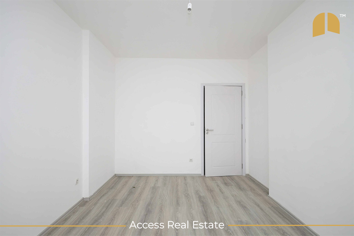 Apartment for sale with title deed – 1 bedroom – Fushë Kosovë (5)