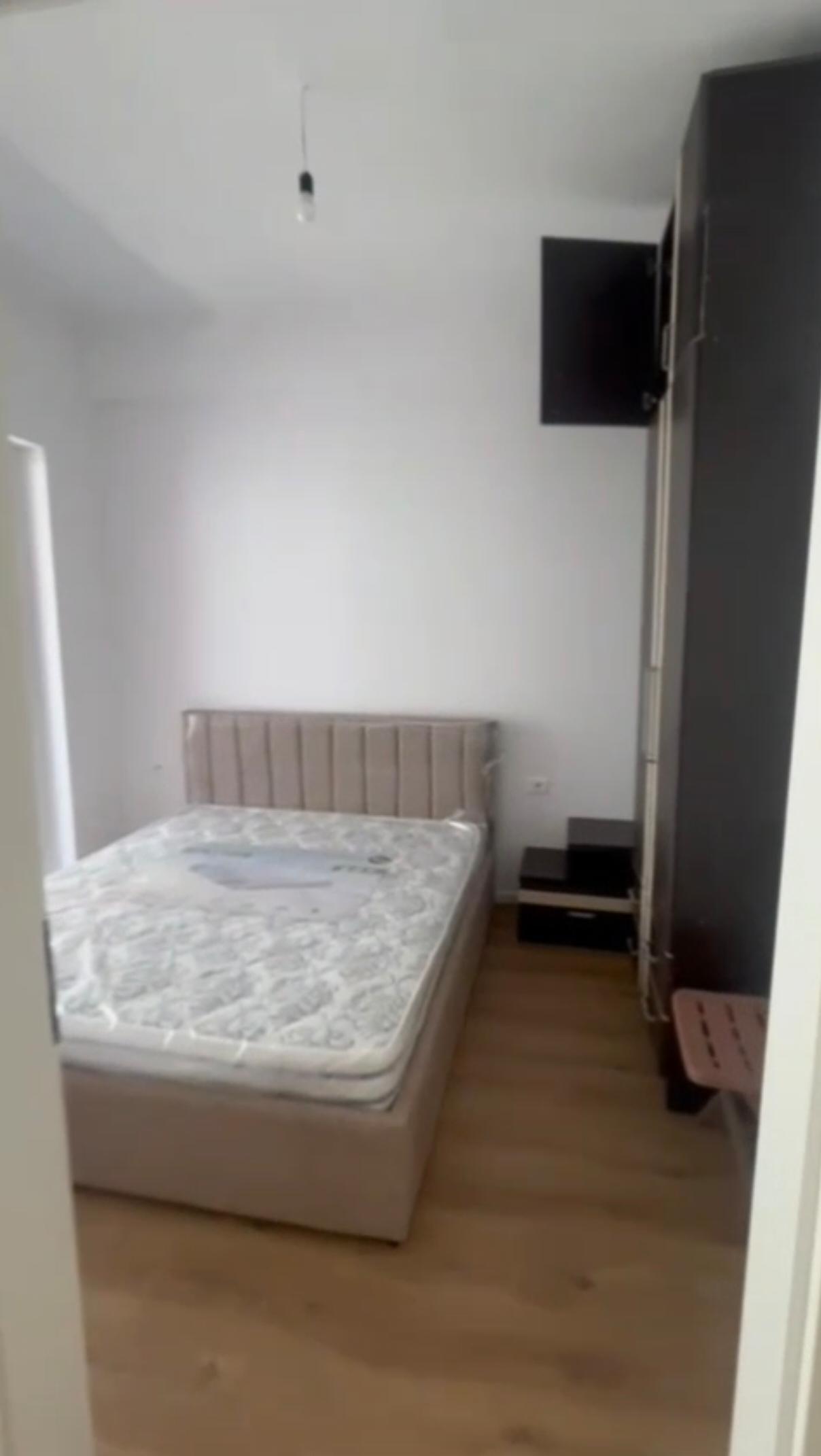 Qera | apartament 1 + 1 | Ali Demi | 380 €/muaj (2)