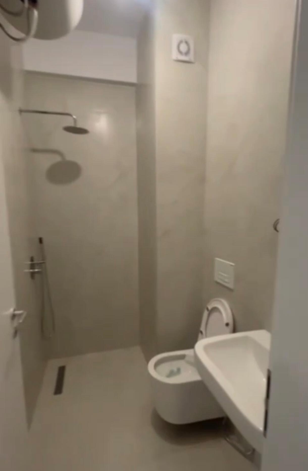 Qera | apartament 1 + 1 | Ali Demi | 380 €/muaj (4)