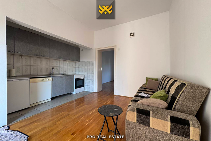 Banesë 40m² me #qira në qendër
