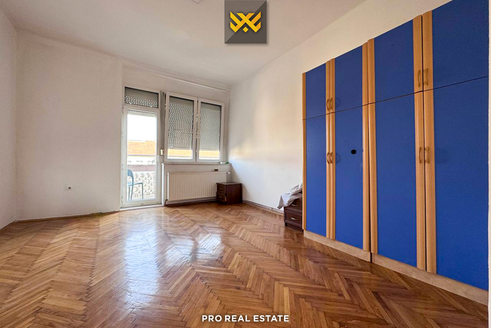 Banesë 40m² me #qira në qendër