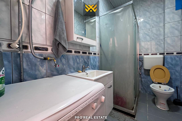 Banesë 40m² me #qira në qendër
