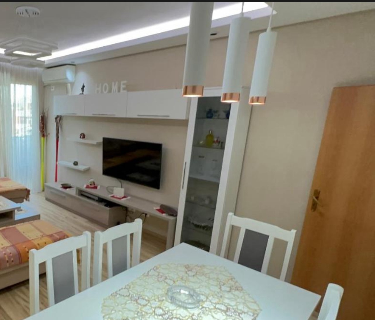 Affitto | appartamento 2 + 1 | vicino a piazza skenderbej | 850 €/mese (3)