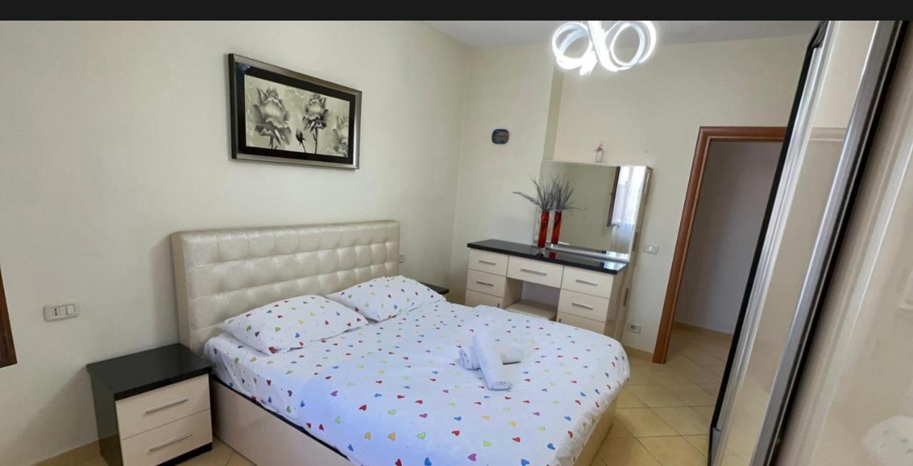 Affitto | appartamento 2 + 1 | vicino a piazza skenderbej | 850 €/mese (4)