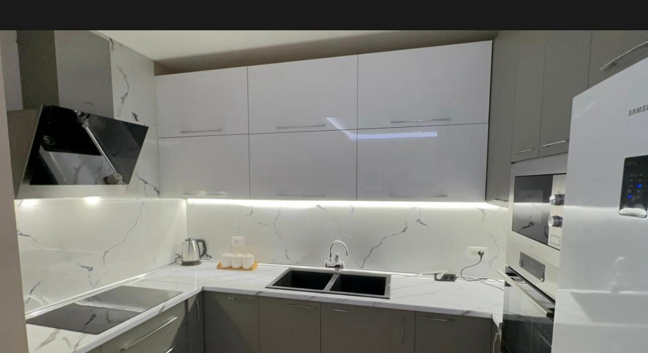 Affitto | appartamento 2 + 1 | vicino a piazza skenderbej | 850 €/mese (5)