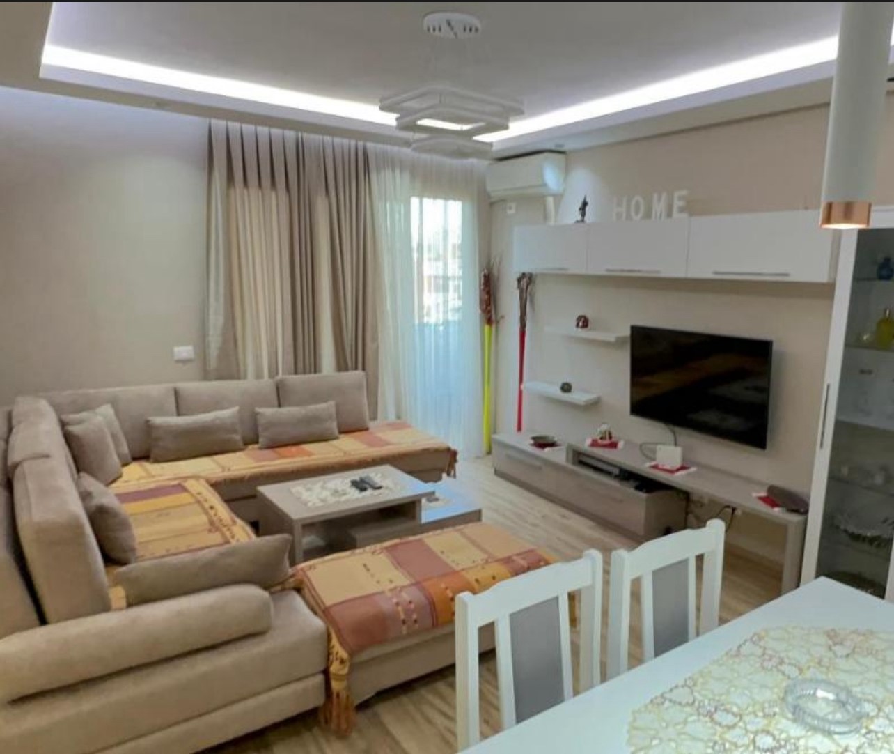 Affitto | appartamento 2 + 1 | vicino a piazza skenderbej | 850 €/mese (6)