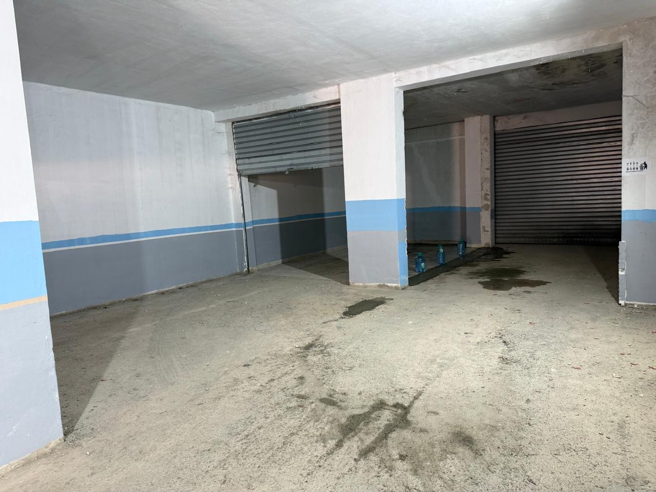 Verkauf | 4 garage | kodra e diellit | 125000 €