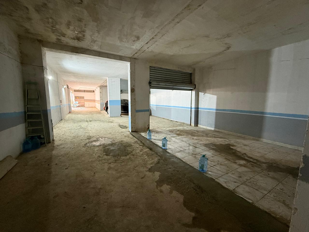 Verkauf | 4 garage | kodra e diellit | 125000 € (3)