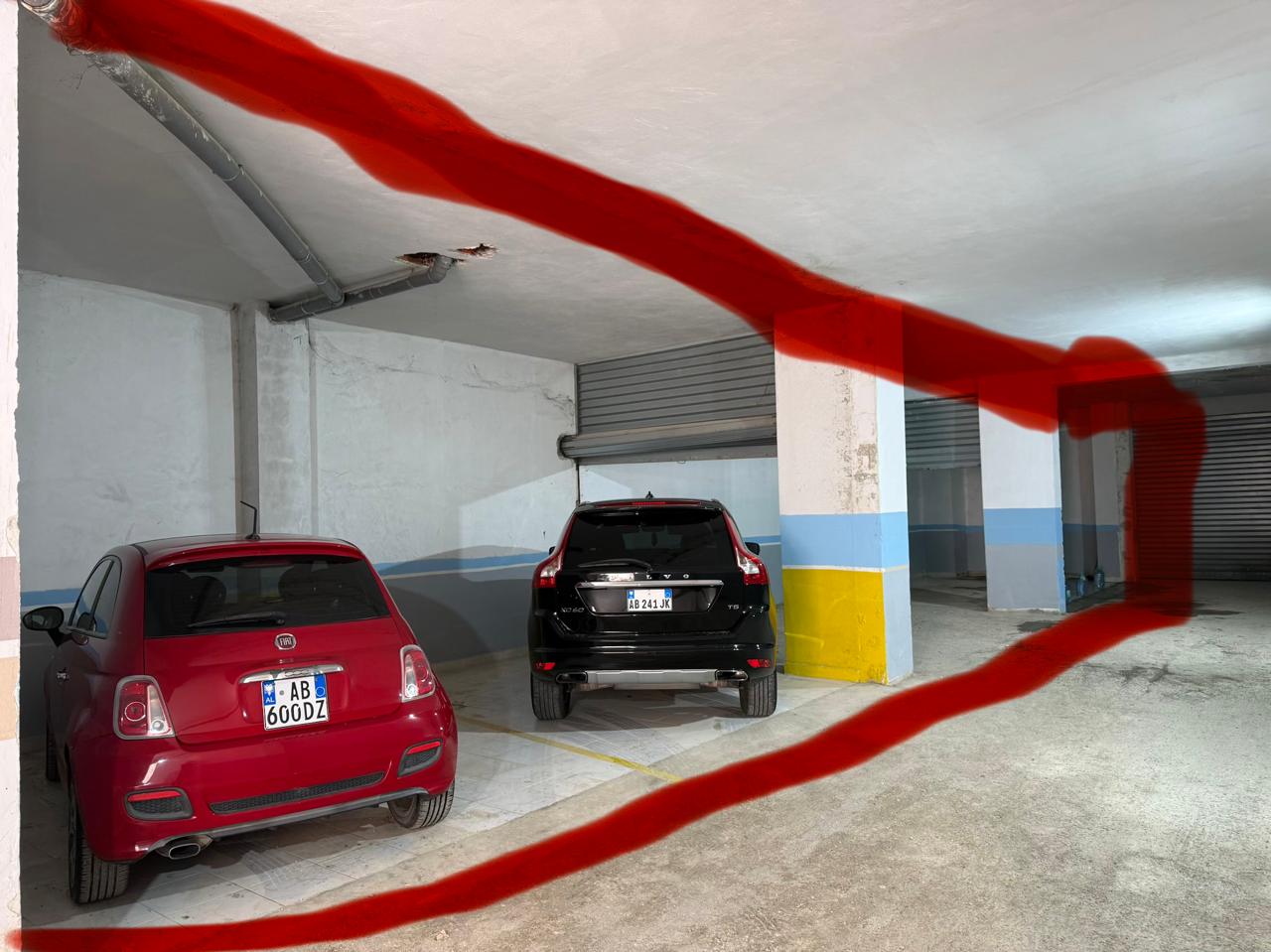 Verkauf | 4 garage | kodra e diellit | 125000 € (4)