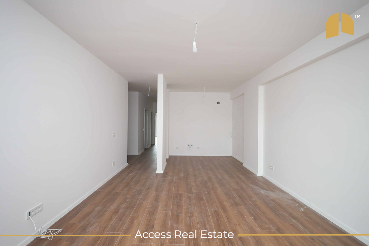 Oficina en alquiler – 2 habitaciones – Nueva Prishtina (2)