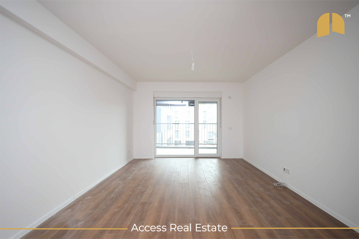 Oficina en alquiler – 2 habitaciones – Nueva Prishtina (3)