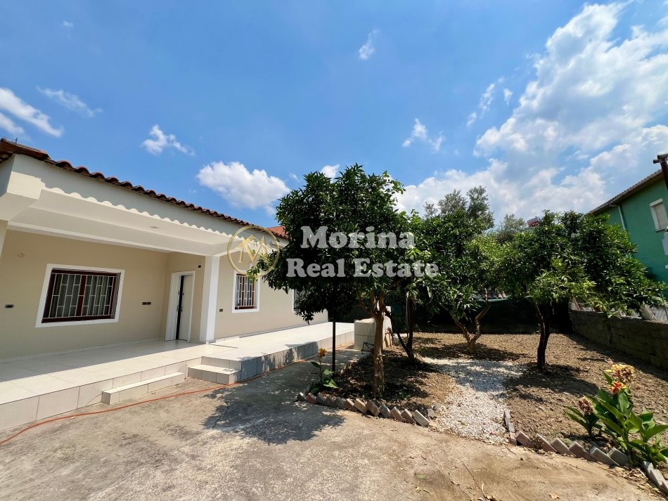 Shitje | vilë 1 + 1 | ish dogana | 315000 € (7)