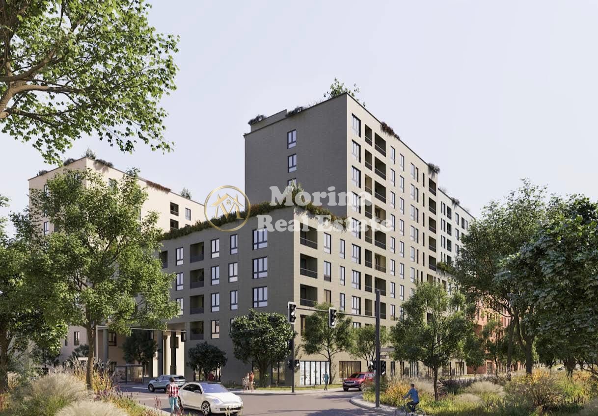 Sale | 1 + 1 apartment | porcelan | €151,800