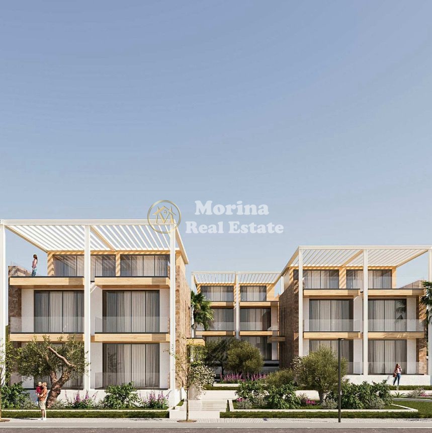 Shitje | vilë 2 + 1 | dhermi | 500000 €