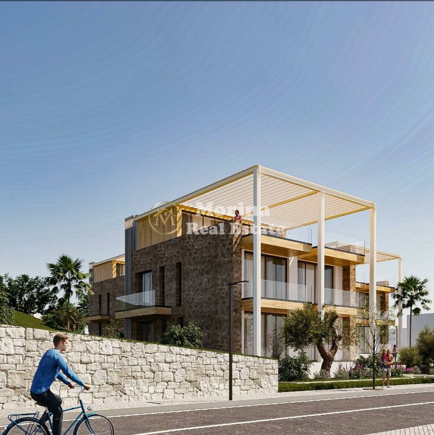 Shitje | vilë 2 + 1 | dhermi | 500000 € (2)