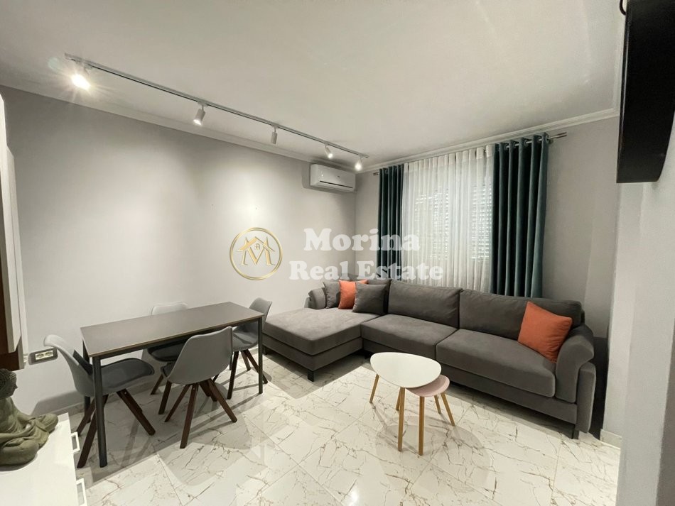Vente | appartement 1 + 1 |libri universitar-Blloku | 200000 € (2)