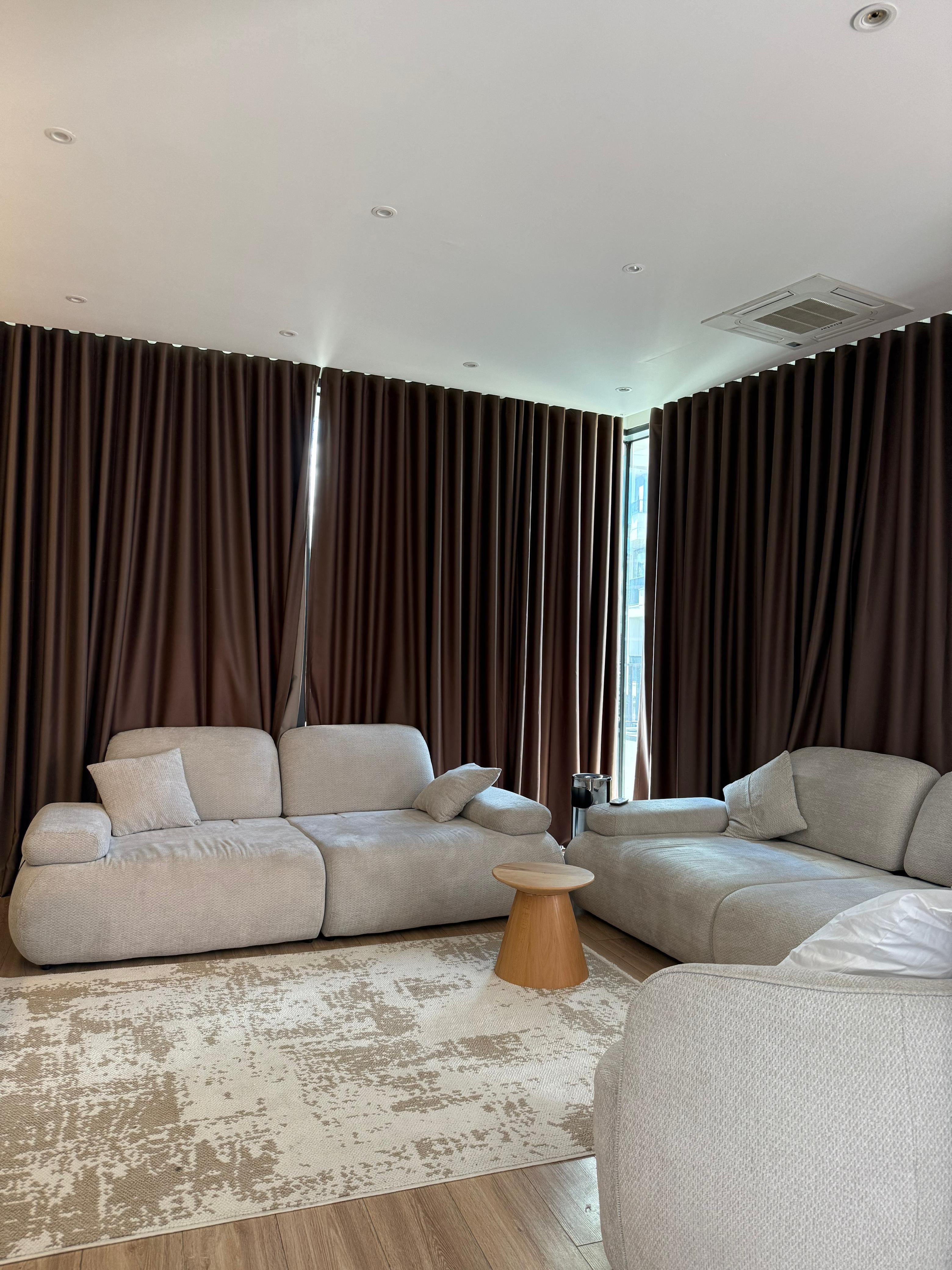 Vente | appartement 2 + 1 | lake view residences | 570 000 € (à discuter)