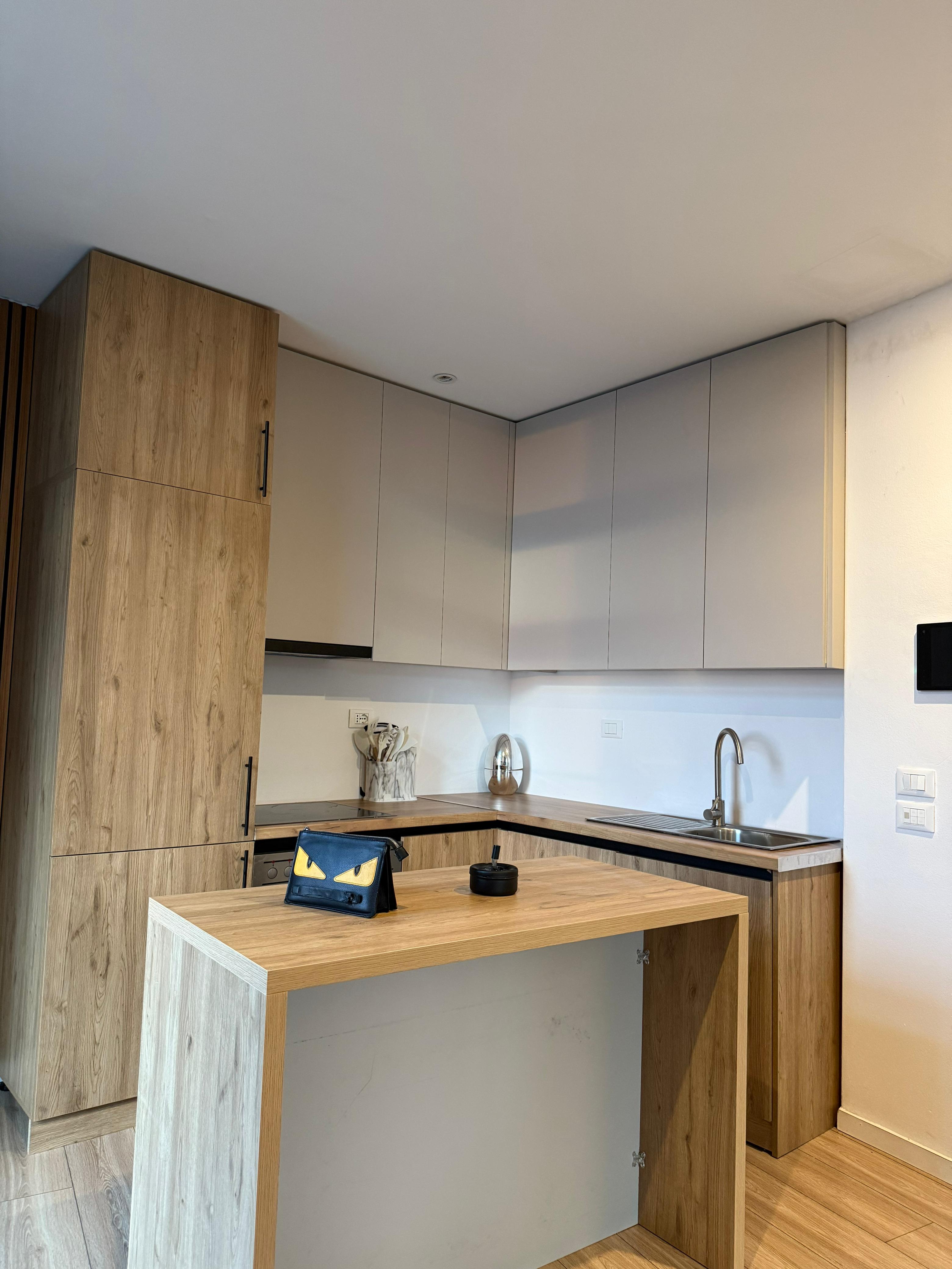 Vente | appartement 2 + 1 | lake view residences | 570 000 € (à discuter) (2)