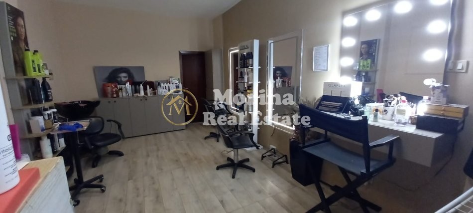 Vente | local commercial | zone : Blloku/garda/lac artificiel/stade dinamo | 7000 € (3)